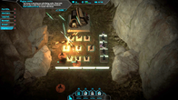 A.I.D. - Artificial Intelligence Defence Demo screenshot 10