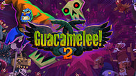 Купить ключ дешево Guacamelee! 2
