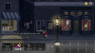Heir of the Dog Demo screenshot 2