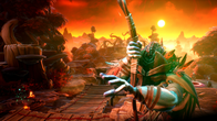 Second Stone screenshot 3