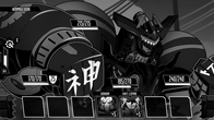 Wolfstride screenshot 4