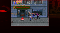 Double Dragon Trilogy screenshot 8