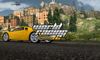 World Racing 2 - Champion Edition