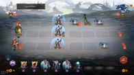 Against the Moon: Prologue screenshot 4