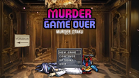 Murder Is Game Over: Murder Otaku screenshot 7