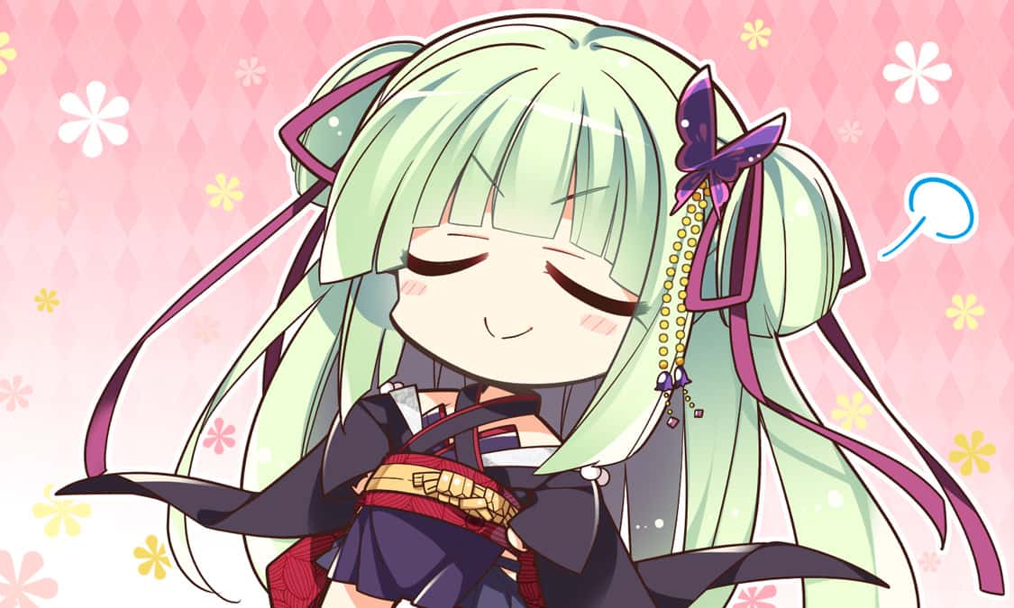 #9. Senren * Banka (GOG) 由: NekoNyan Ltd., HIKARI FIELD