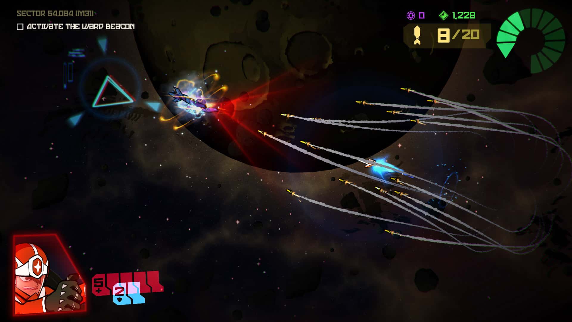 #4. GALAK-Z (GOG) 由: 17-BIT