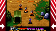 NINJA COMMANDO screenshot 3