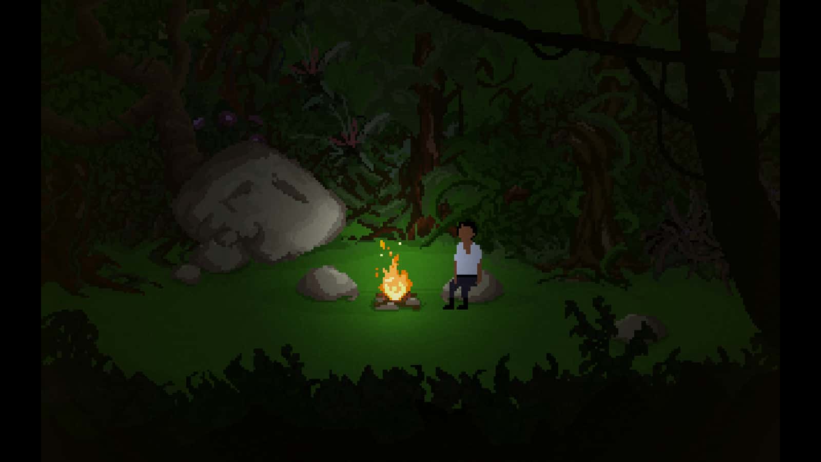 #3. Sumatra: Fate of Yandi (GOG) 게시자: Cloak and Dagger Games