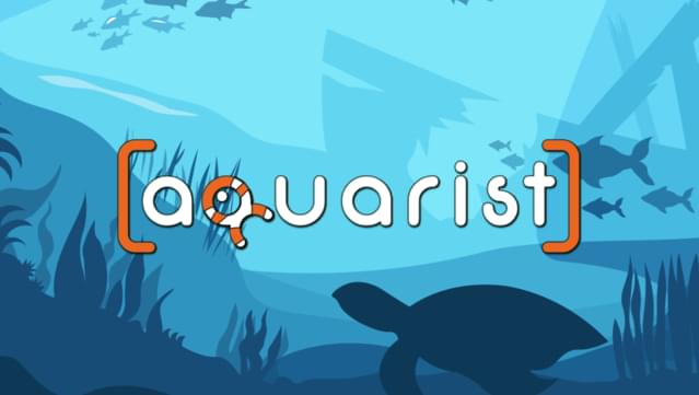 Aquarist - Full Experience