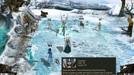 Etherlords 2 screenshot 5