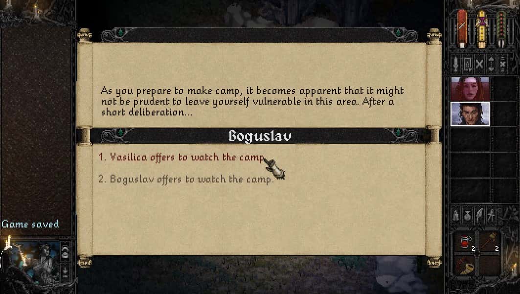 #9. Serpent in the Staglands (GOG) 由: Whalenought Studios