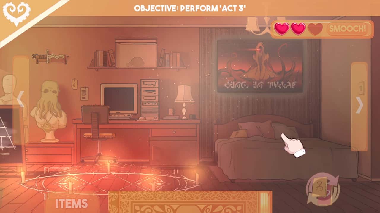 #5. Sucker for Love: First Date (GOG) От: DreadXP