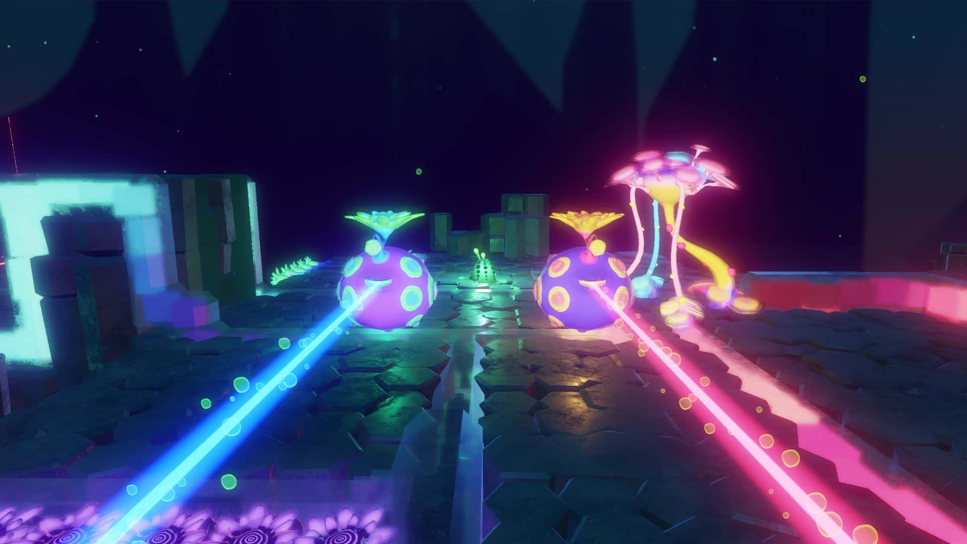 #4. Lumote: The Mastermote Chronicles - Digital Deluxe Edition (GOG) 来自: Wired Productions