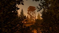 Firewatch screenshot 9