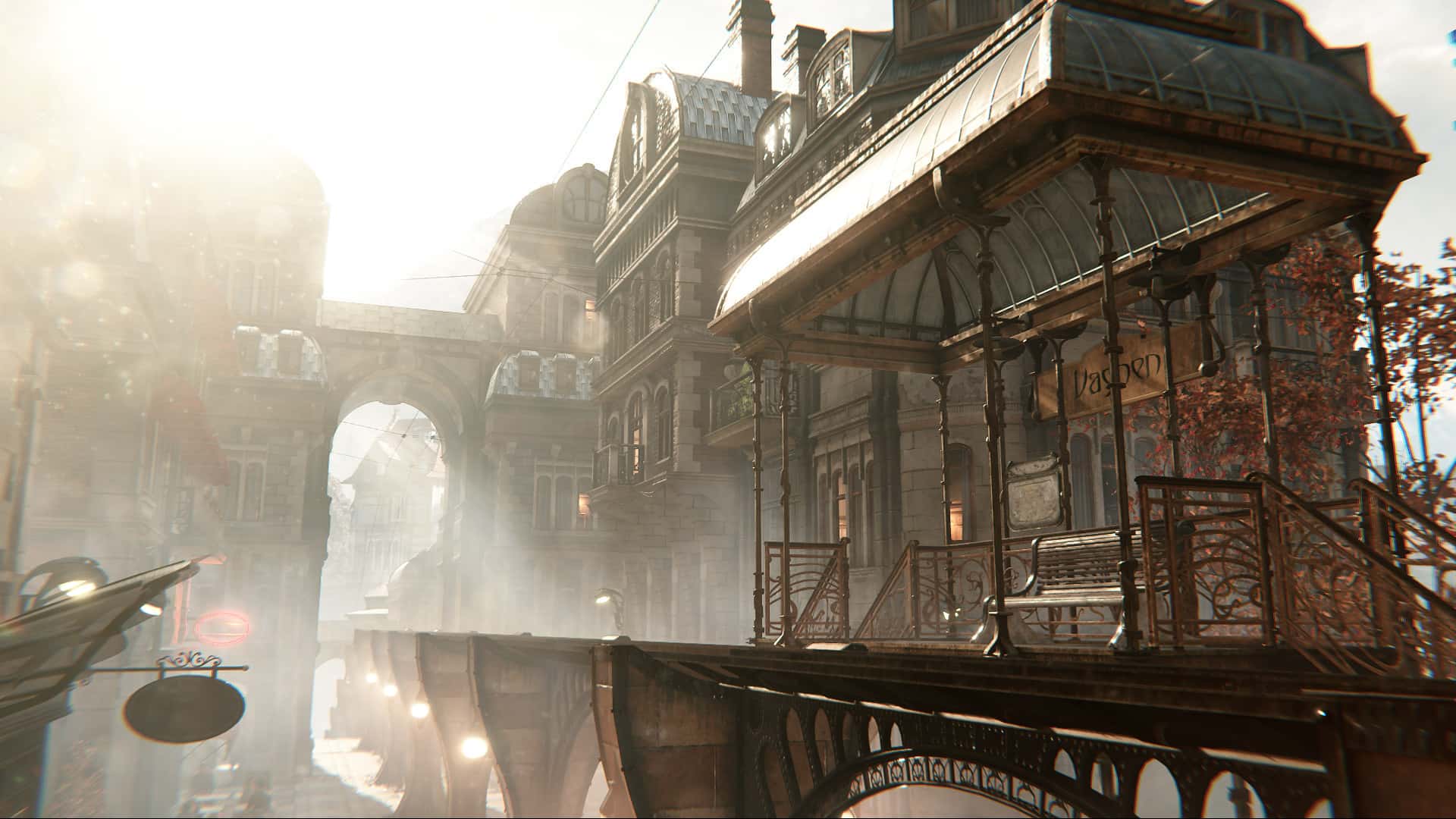 #4. Syberia: The World Before - Digital Deluxe Edition (GOG) โดย: Microids