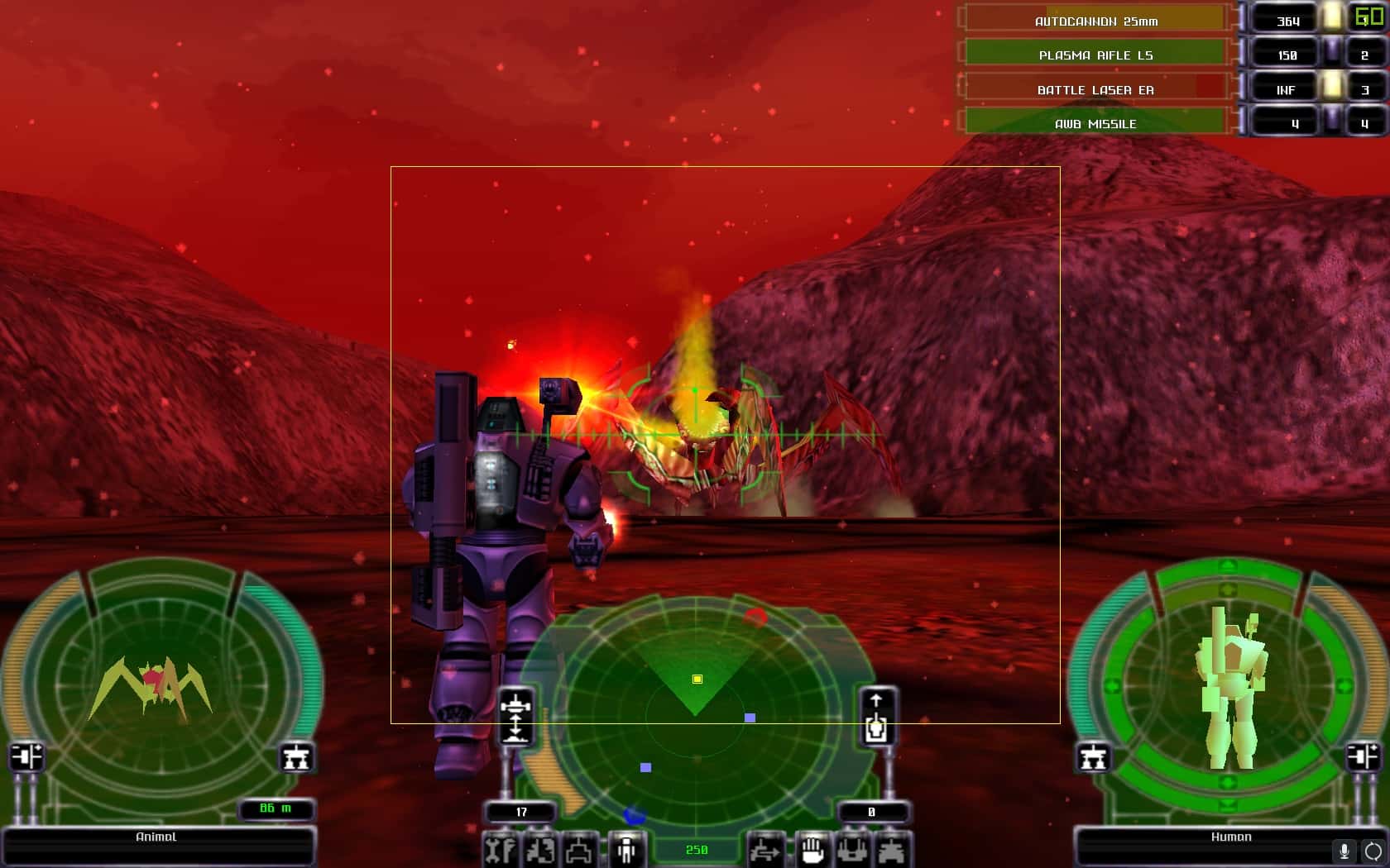 #5. Parkan: Iron Strategy (GOG) От: GameXP.com