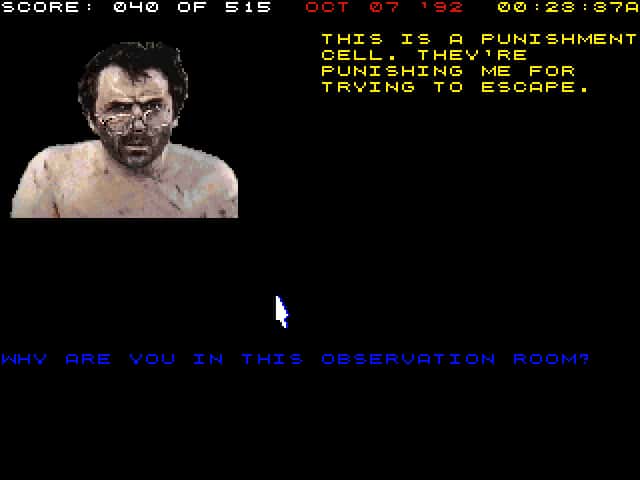 #2. Countdown (GOG) 由: Big Finish Games