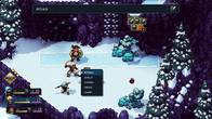 Sea of Stars: Sunset Edition screenshot 1