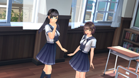 LoveR Kiss Endless Memories Demo screenshot 1