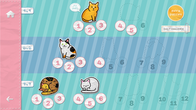 Sudocats screenshot 2