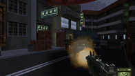 Soldier of Fortune II: Double Helix - Gold Edition screenshot 2