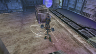 Messiah screenshot 9