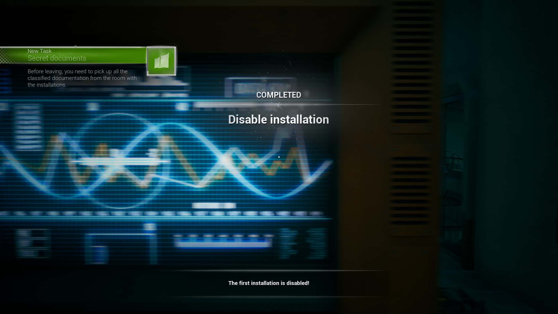 #9. Cybernetic Fault (GOG) 由: Whale Rock Games