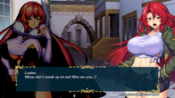 Obscurite Magie: The City of Sin screenshot 5