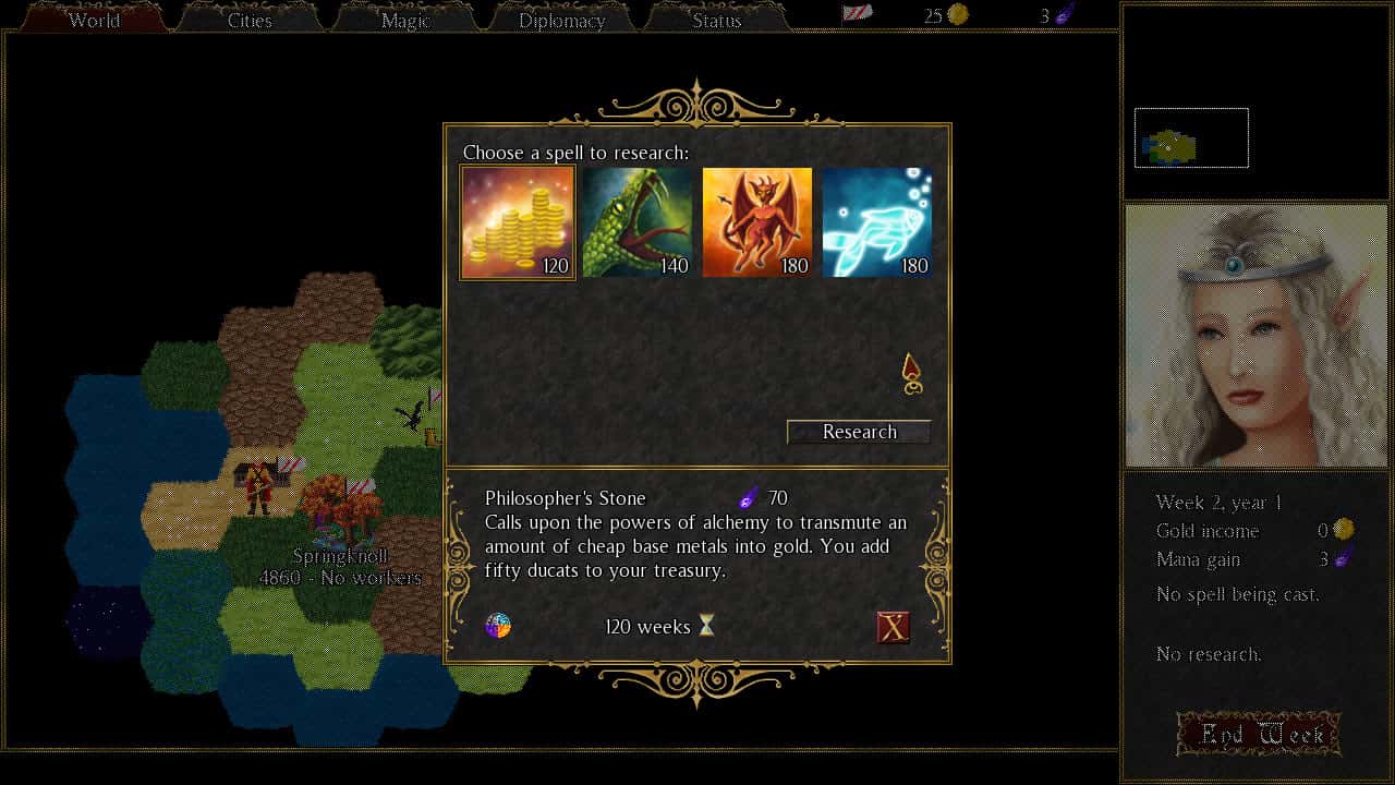 #3. Leylines (GOG) Podle: Crystal Shard