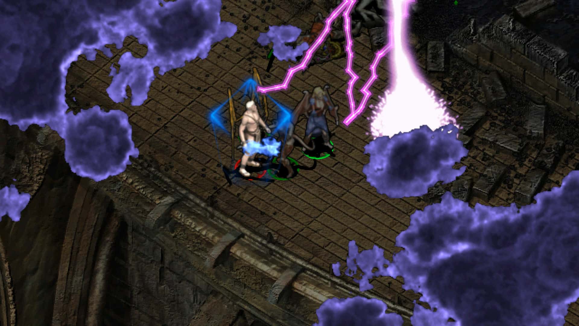 #10. Planescape: Torment: Enhanced Edition (GOG) Göre: Beamdog