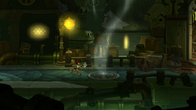 Indivisible screenshot 8