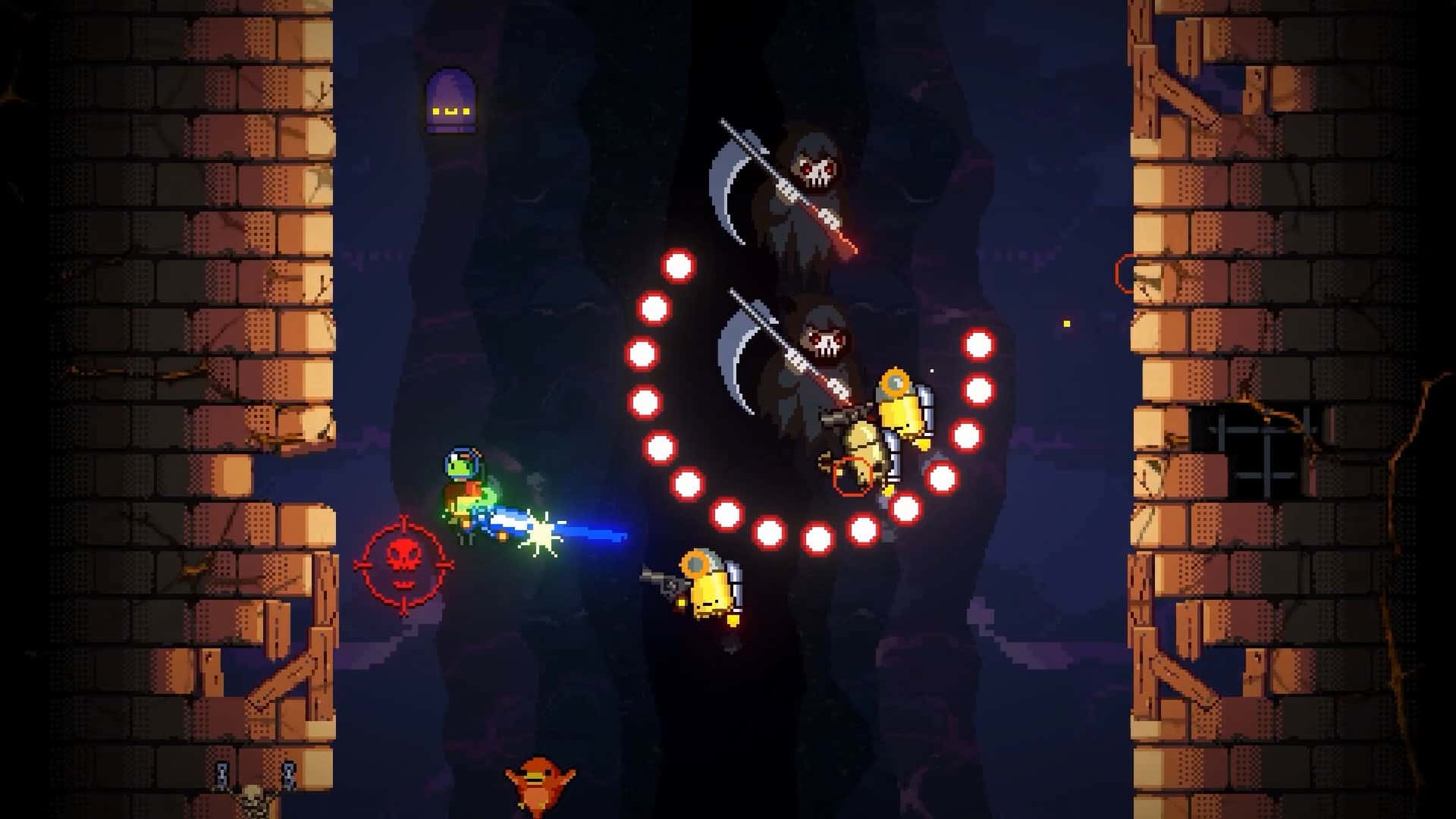 #4. Exit the Gungeon Soundtrack (GOG) От: Devolver Digital