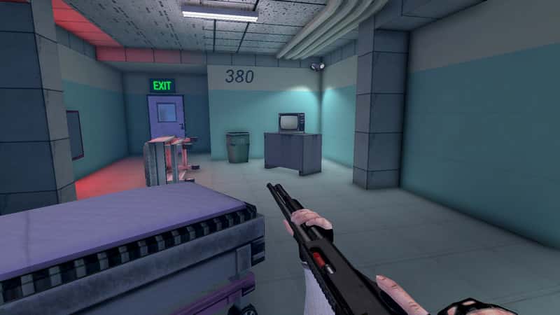 #10. Maximum Action (GOG) By: Balloon Moose Games