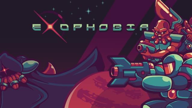 Exophobia Soundtrack