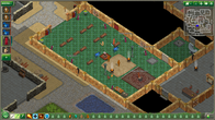 Geneforge 1 - Mutagen screenshot 8