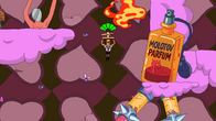 Kettlebell: Inferno Hotel screenshot 6
