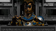 The Labyrinth of Time screenshot 7
