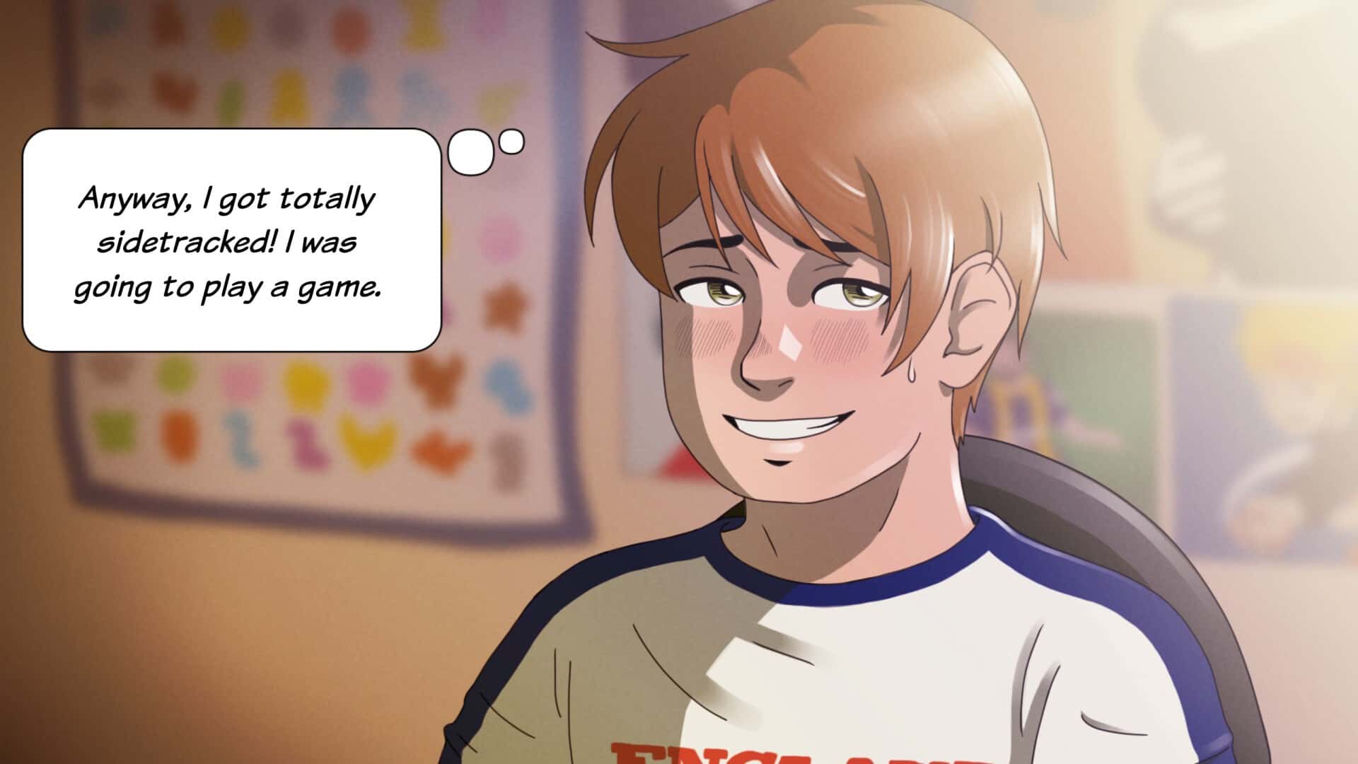 #9. VIDEOVERSE Original Soundtrack (GOG) 由: Kinmoku