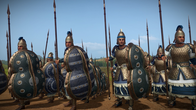 Total War: PHARAOH DYNASTIES screenshot 5