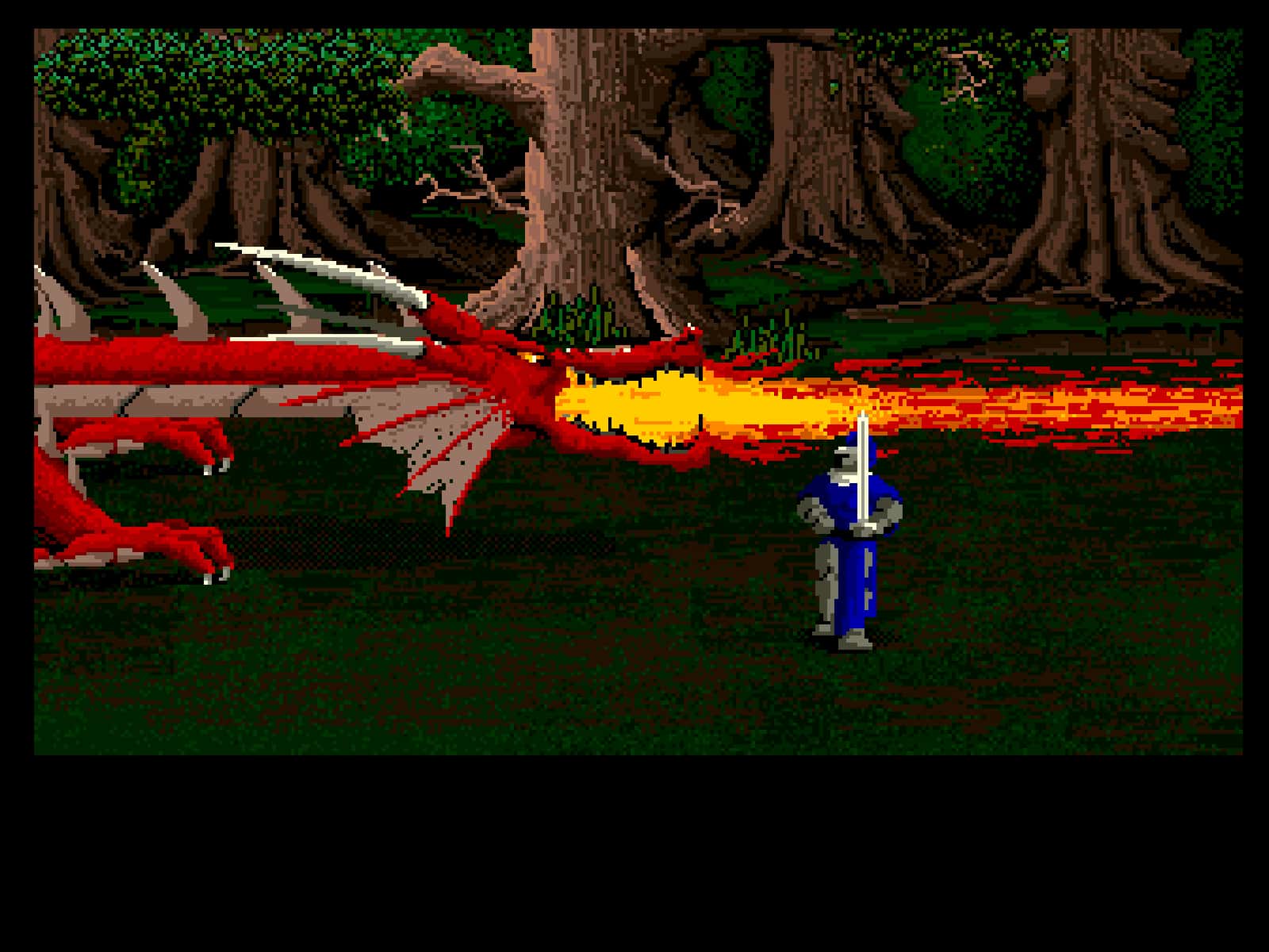 #9. Moonstone: A Hard Days Knight (GOG) 由: Another Game Studio