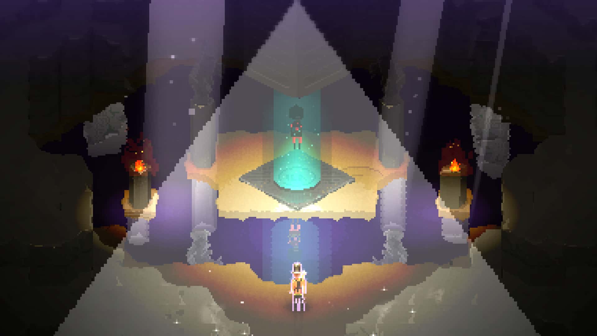 #9. Songbringer (GOG) 由: Wizard Fu Inc.