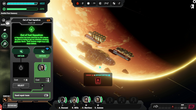 Battlestar Galactica: Scattered Hopes screenshot 11