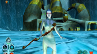 Giants: Citizen Kabuto screenshot 1