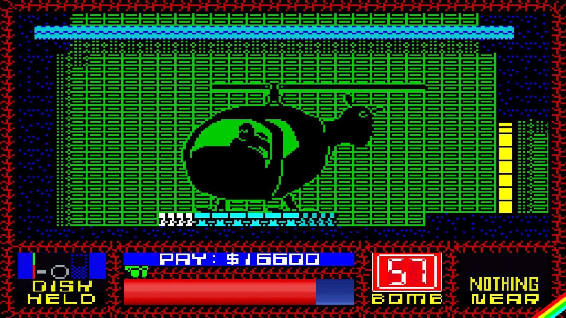 #7. Saboteur! (GOG) By: SimFabric