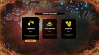 Flame Keeper screenshot 8