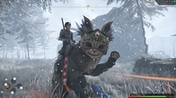 Edge Of Eternity screenshot 6