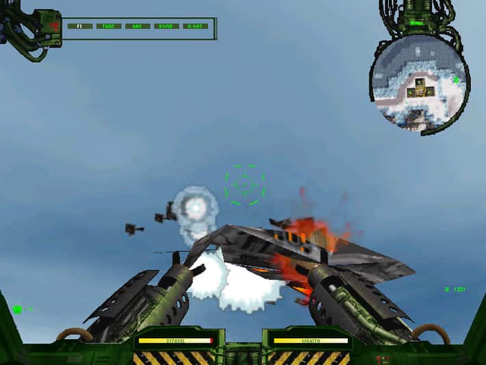 #1. Uprising: Join or Die (GOG) By: Ziggurat Interactive
