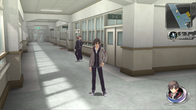 Tokyo Xanadu eX+ screenshot 3
