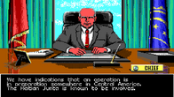 Sid Meier's Covert Action screenshot 1